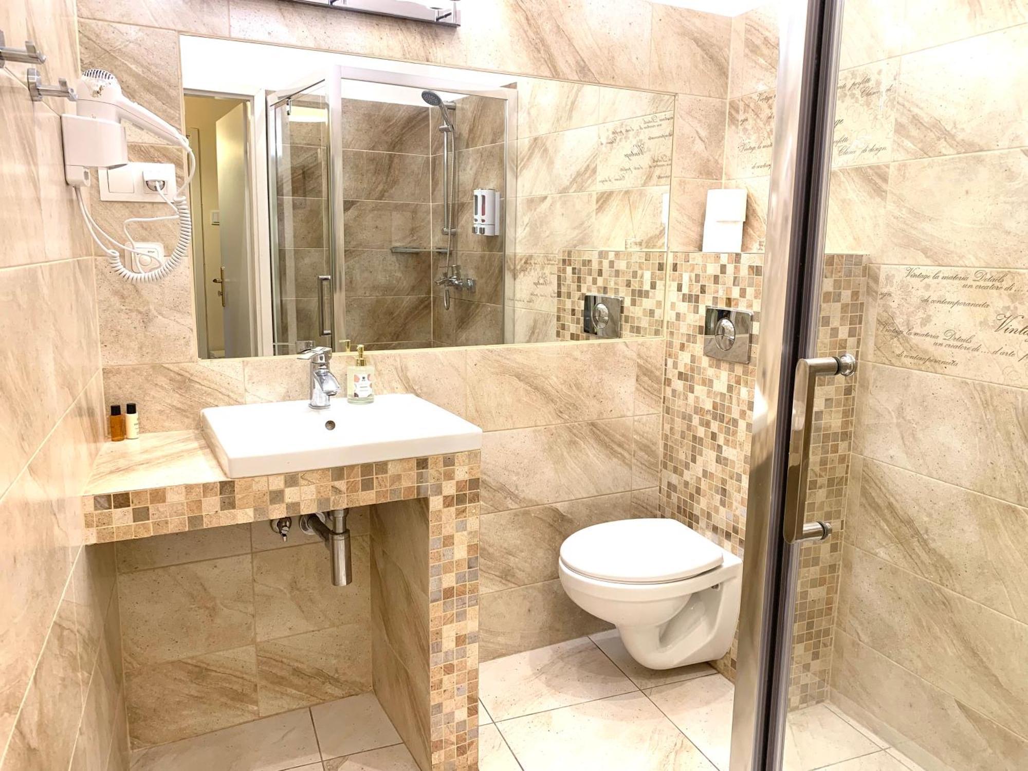 Apartament S19 Krakow Dış mekan fotoğraf