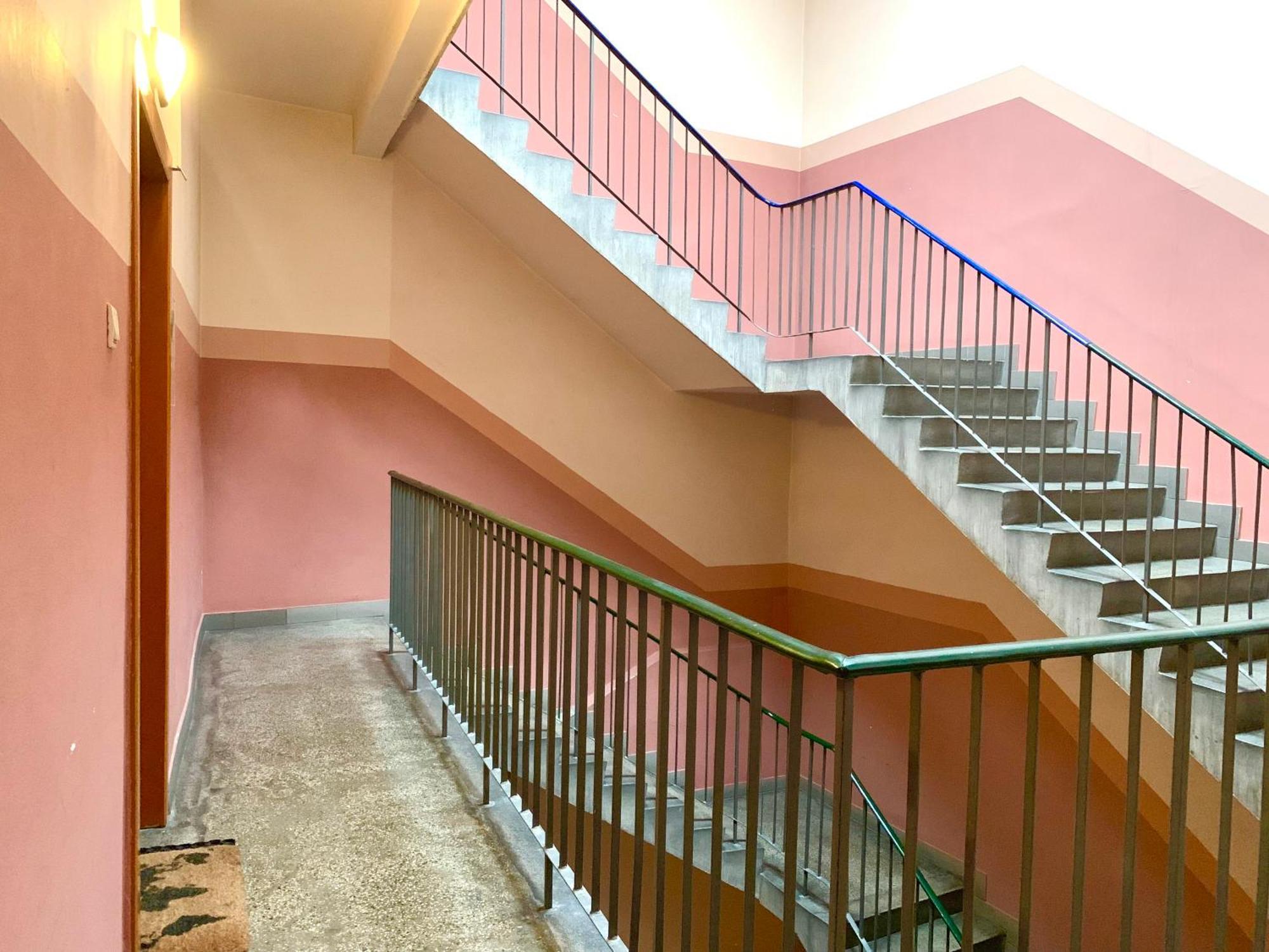 Apartament S19 Krakow Dış mekan fotoğraf
