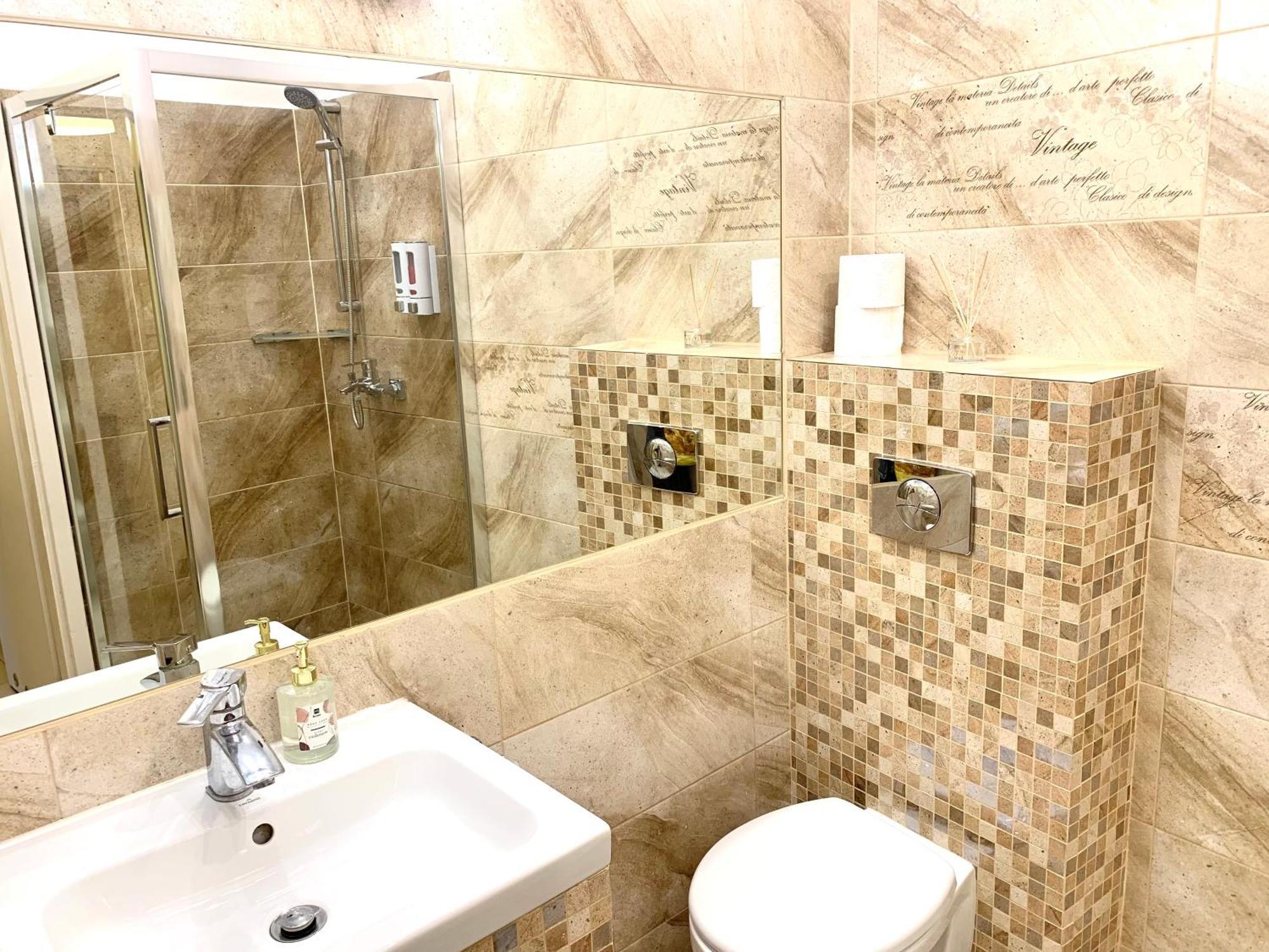 Apartament S19 Krakow Dış mekan fotoğraf